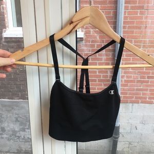 NWOT Brand new champion sports bra